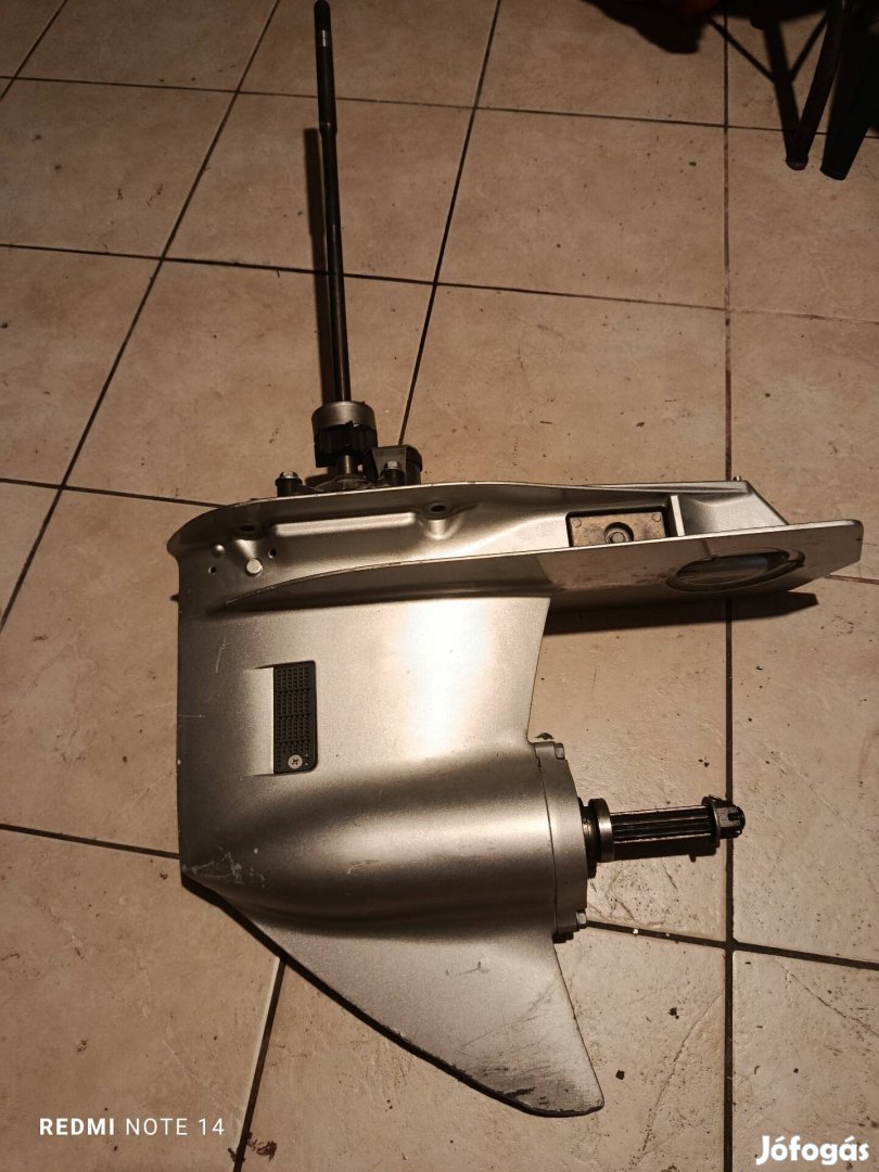 Honda 40 60 le csizma a valtórúd bordás tengely