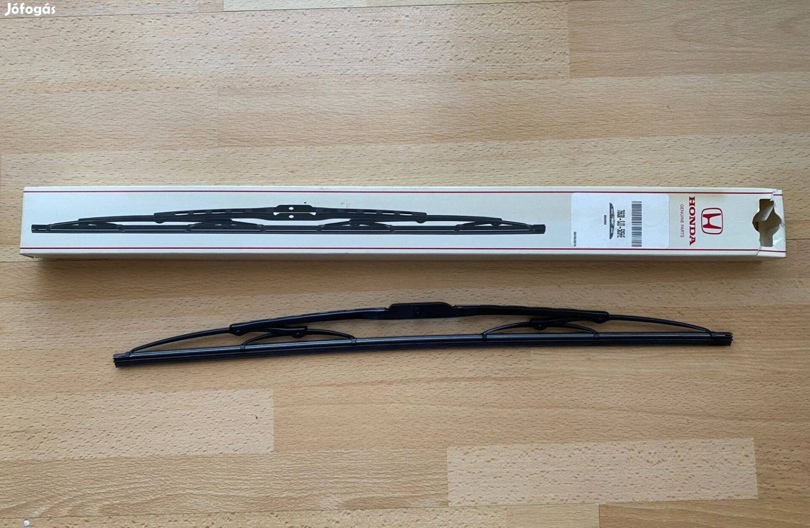 Honda 480mm első ablaktörlő lapát 76630-Sjd-505HE