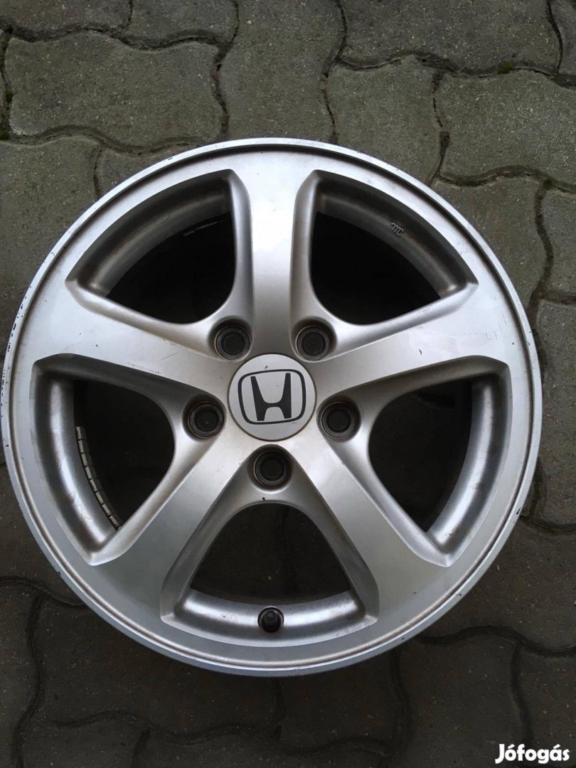 Honda 4 db konnyu fem felni