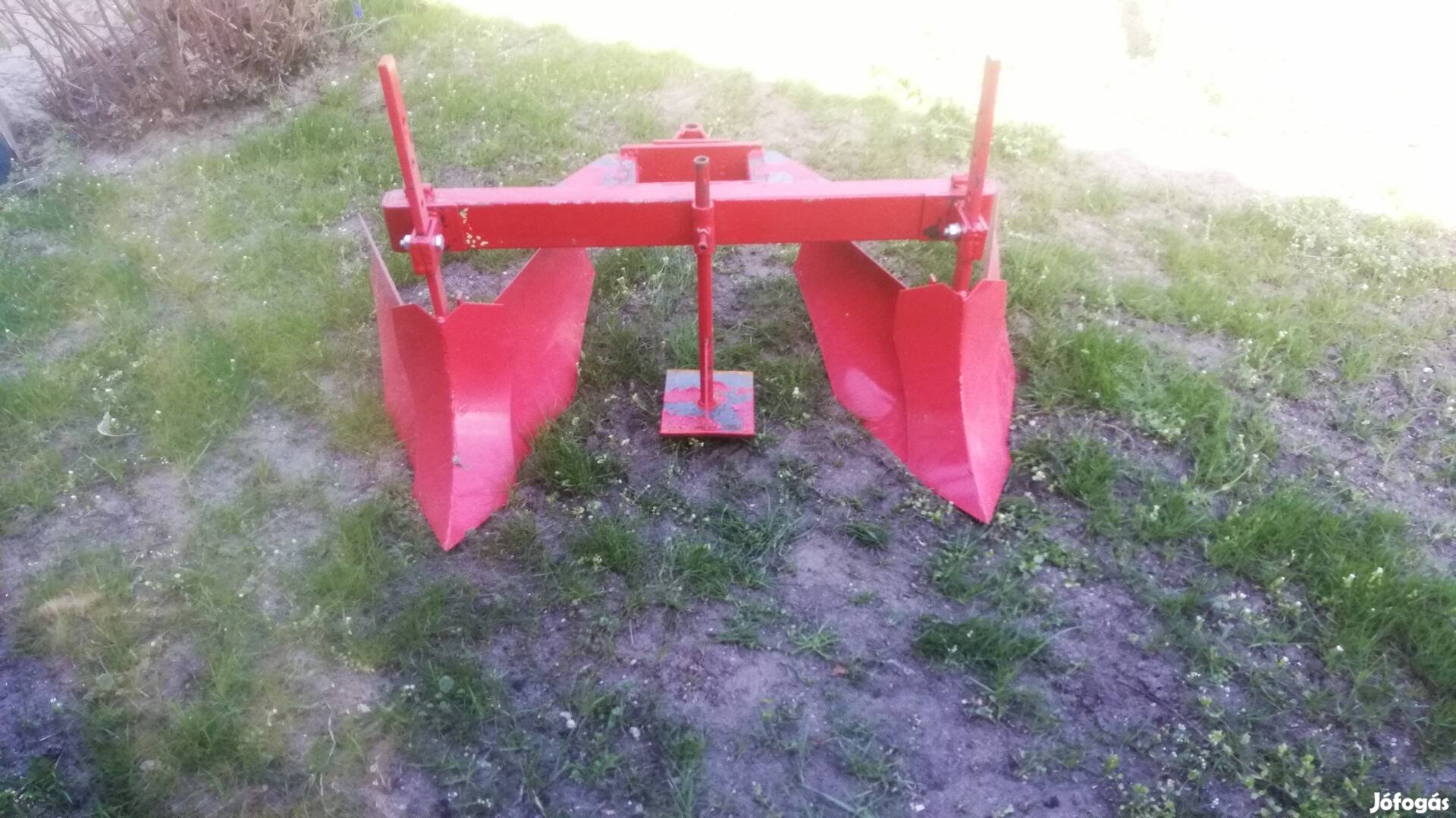 Honda 560 páros töltőeke