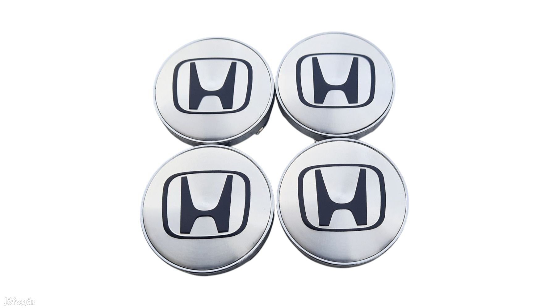 Honda 56mm felni díszkupak közép felnikupak kerékagy kupak