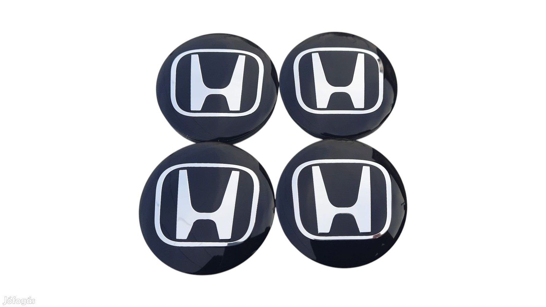 Honda 56mm felni díszkupak közép felnikupak kerékagy kupak