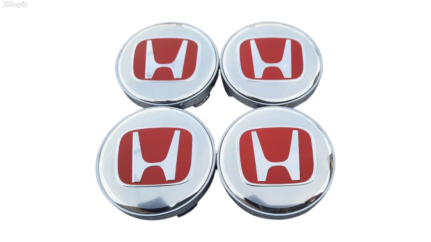 Honda 56mm felni díszkupak közép felnikupak kerékagy kupak