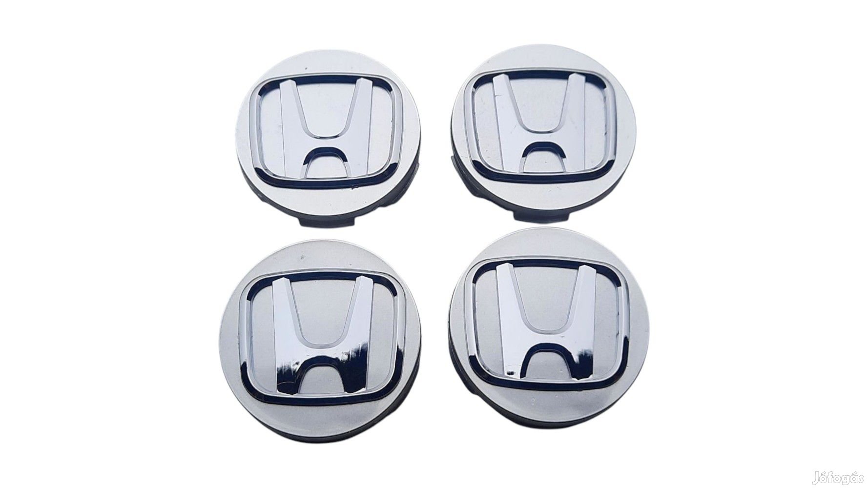 Honda 57mm felni díszkupak közép felnikupak kerékagy kupak