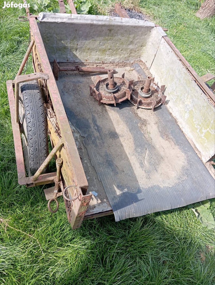 Honda 5.5 csere is érdekel 