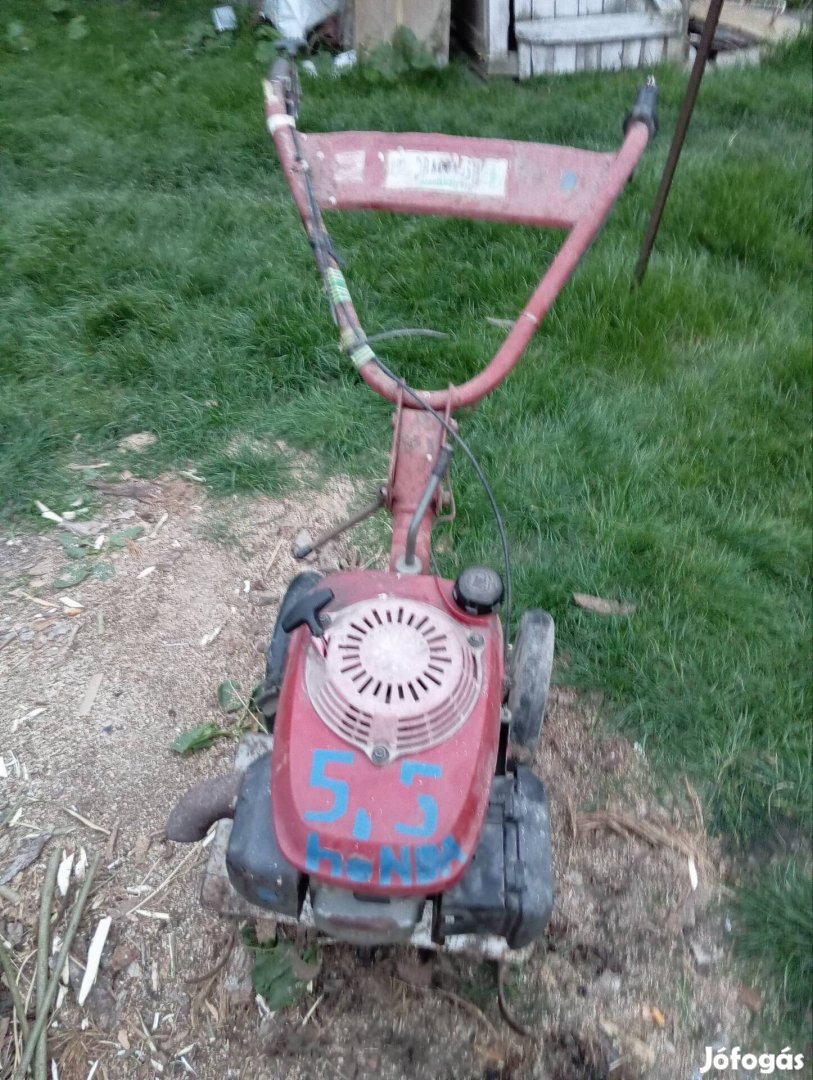 Honda 5.5 lovas 