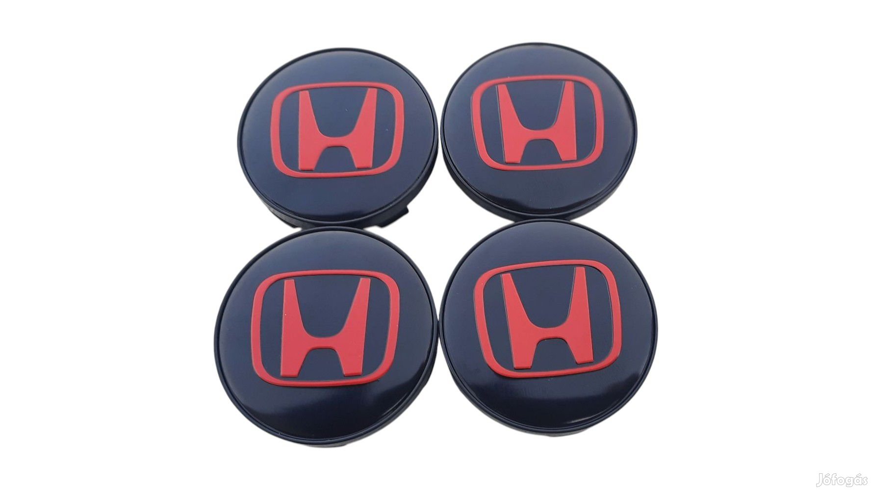 Honda 60mm felni díszkupak közép felnikupak kerékagy kupak