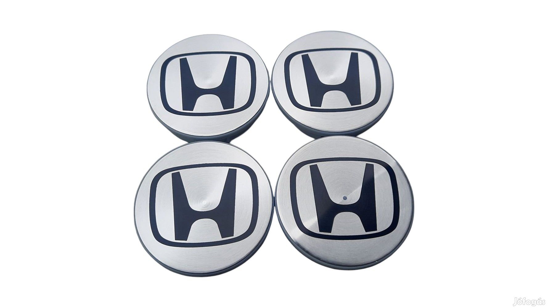 Honda 68mm felni díszkupak közép felnikupak kerékagy kupak