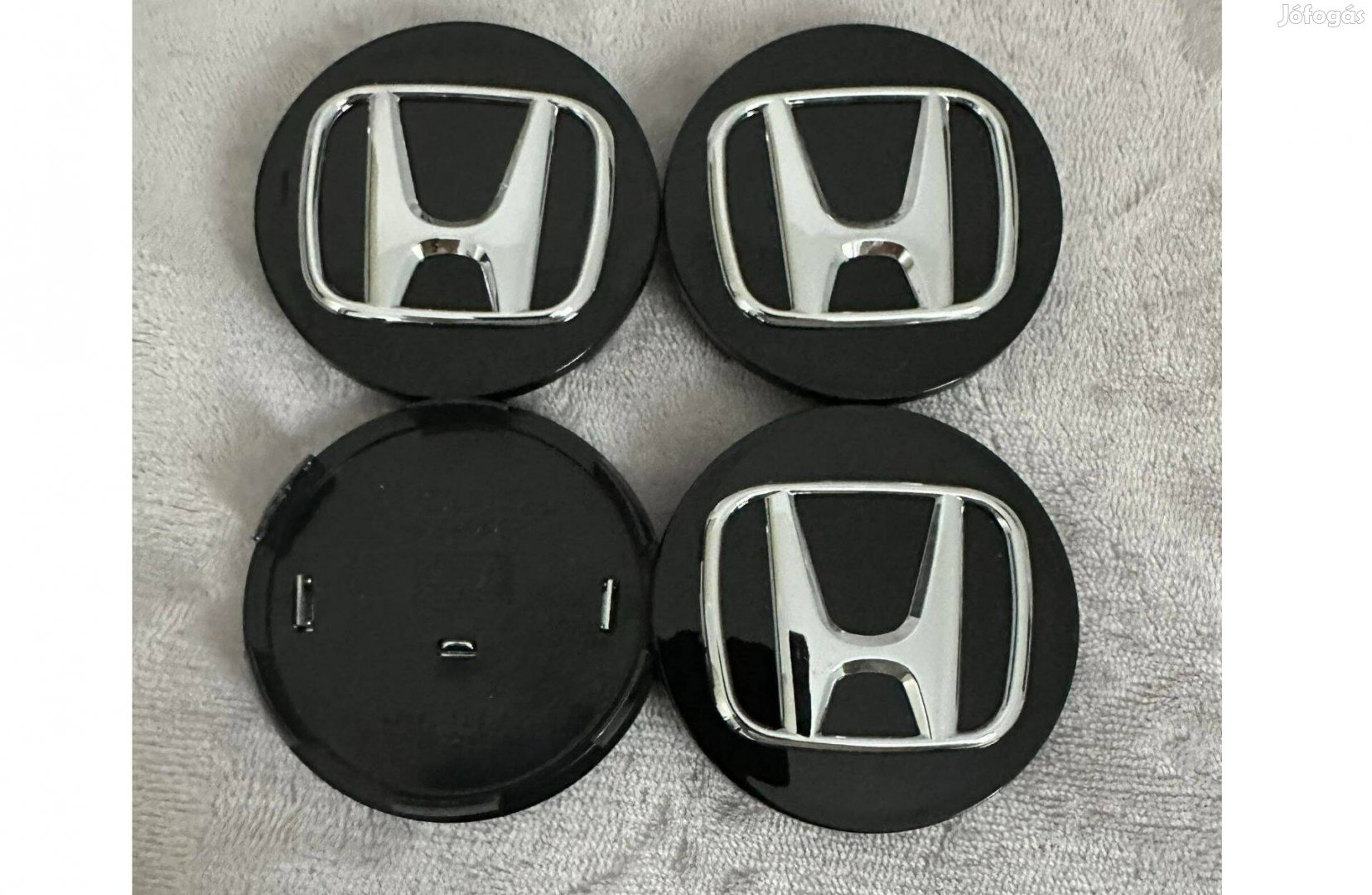 Honda 69mm felni alufelni kupak közép felniközép felnikupak embléma