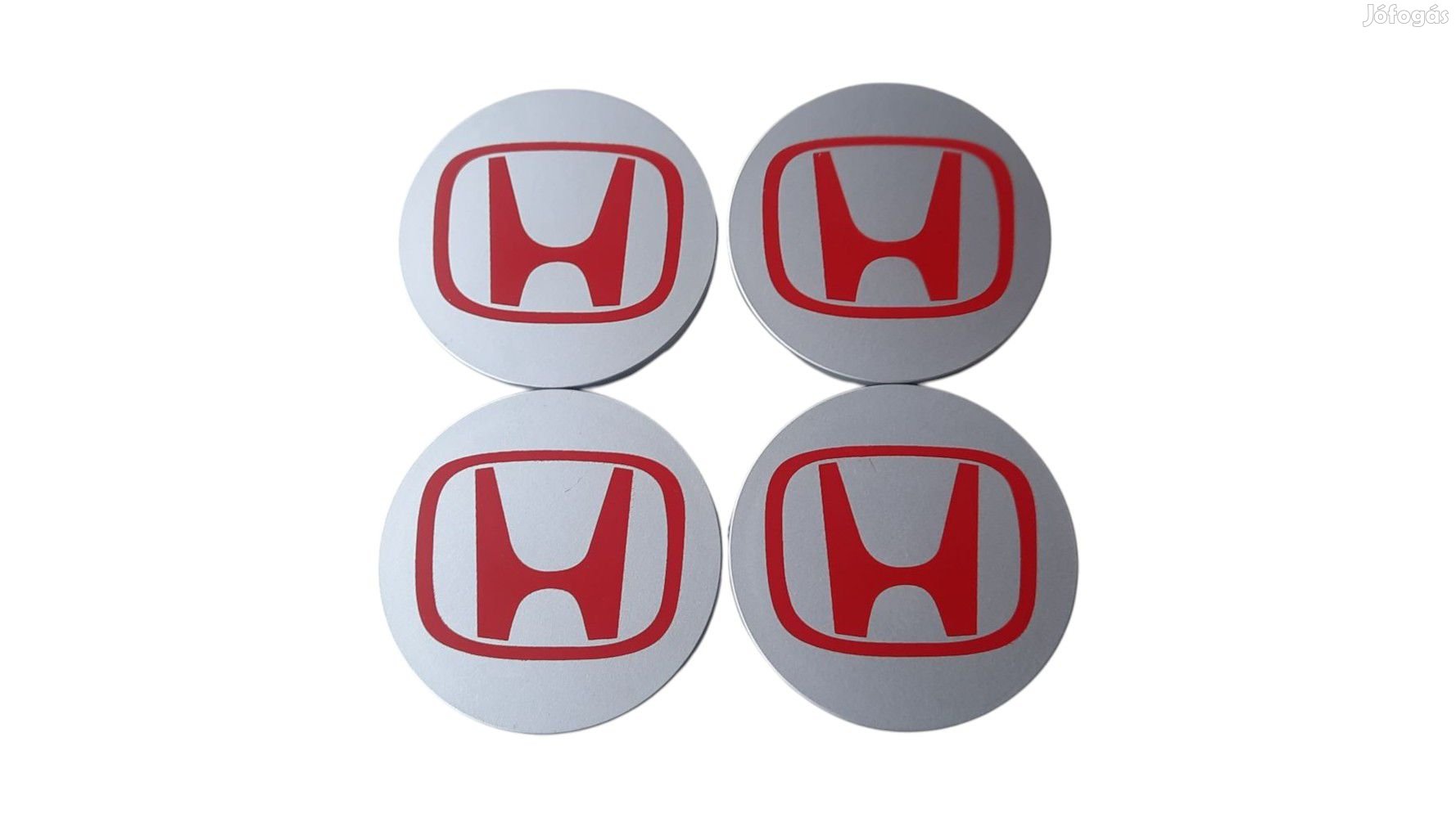 Honda 70mm felni díszkupak közép felnikupak kerékagy kupak