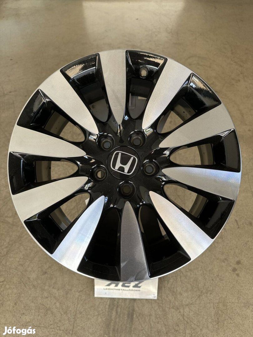 Honda 7x17" 5x114.3 ET50 felújítva eladó