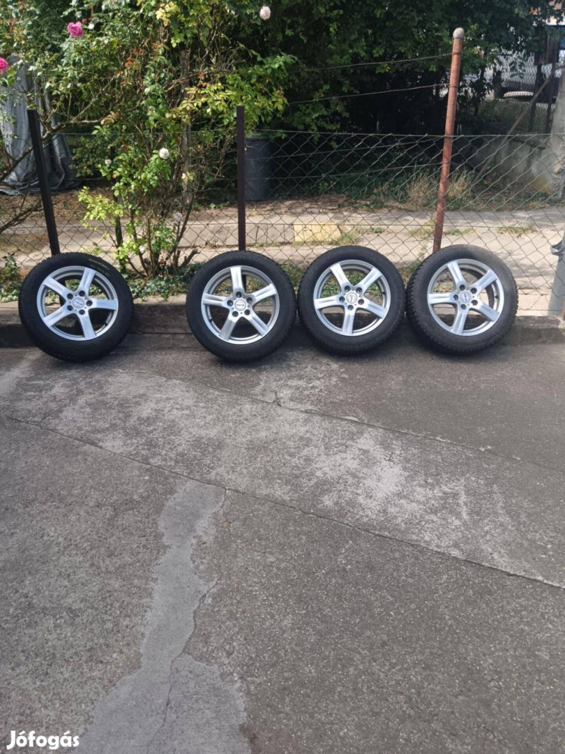 Honda 9 generációs kerék