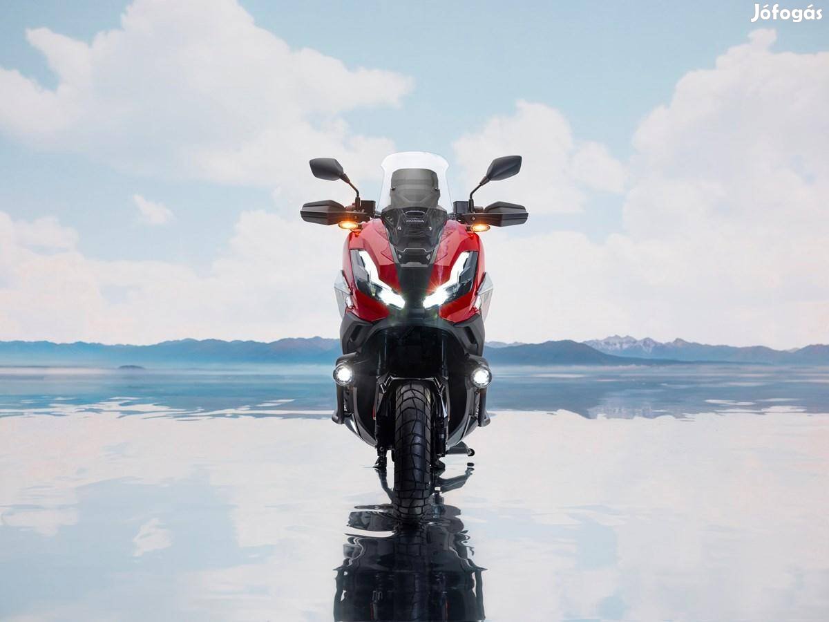 Honda ADV 350 Rendelhető