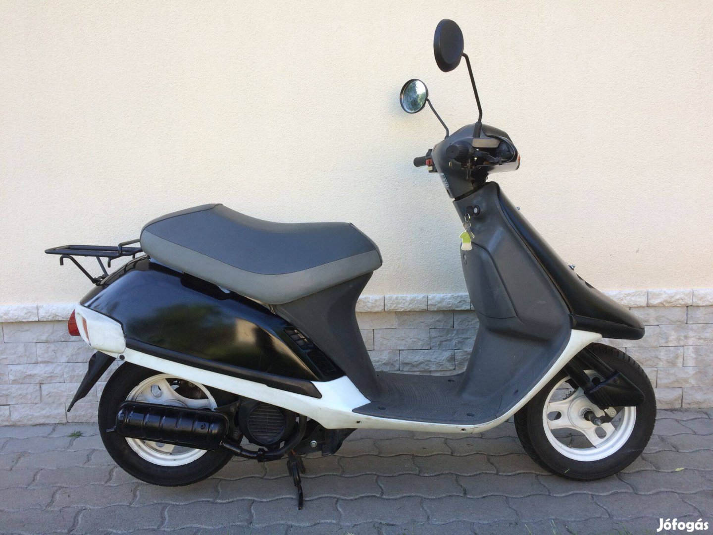 Honda AF22 Vision Robogó