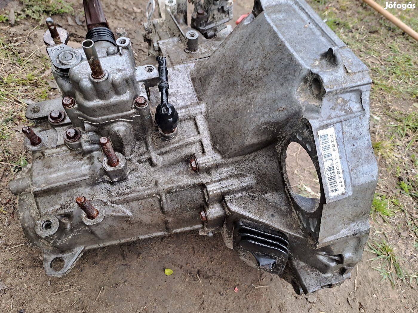Honda Accord 2.0i váltó,5 seb