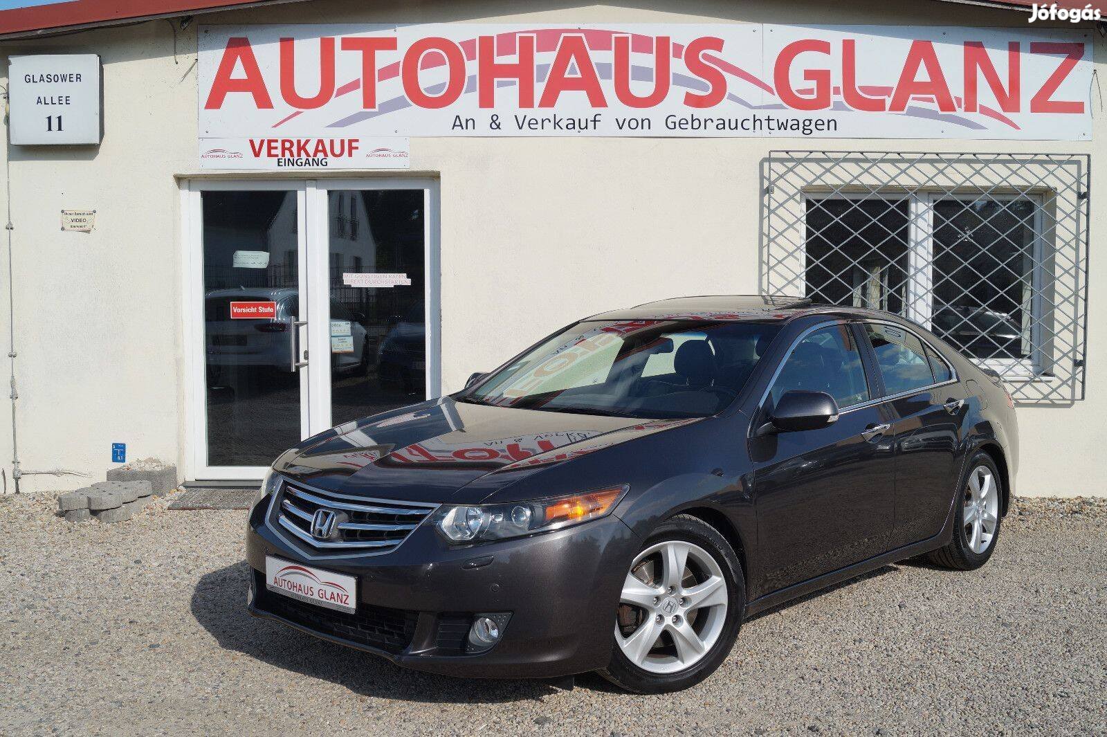 Honda Accord 2.2 CDTI Automata alkatrész