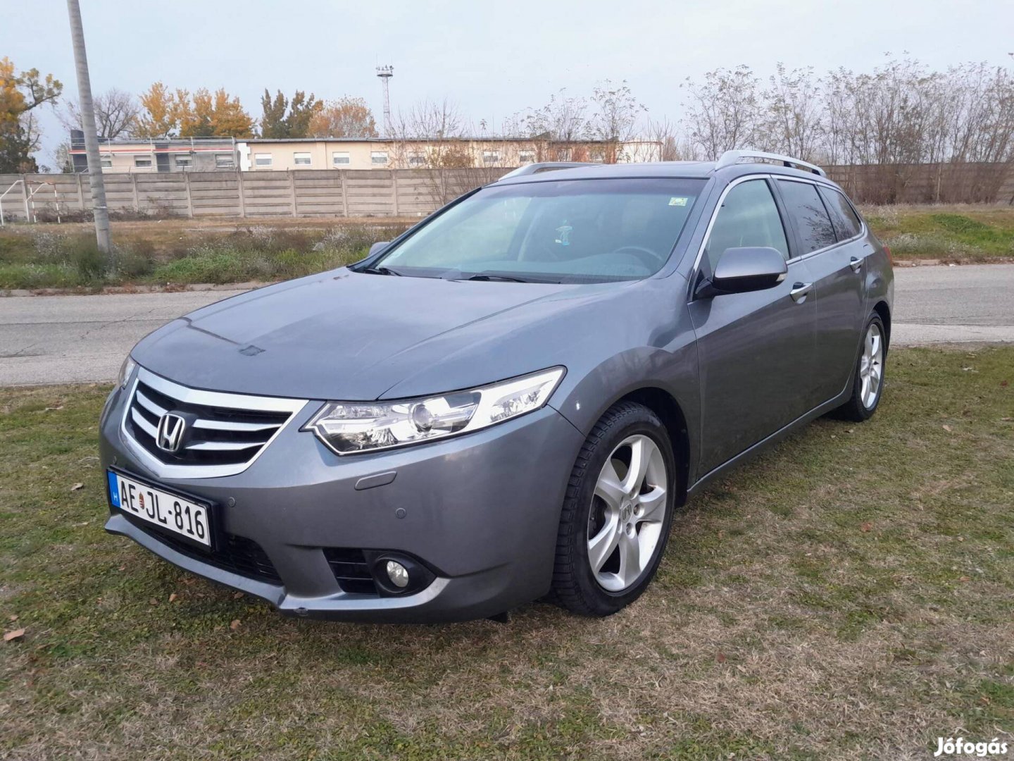 Honda Accord 2.2 CRD Executive (Automata) 153 e...