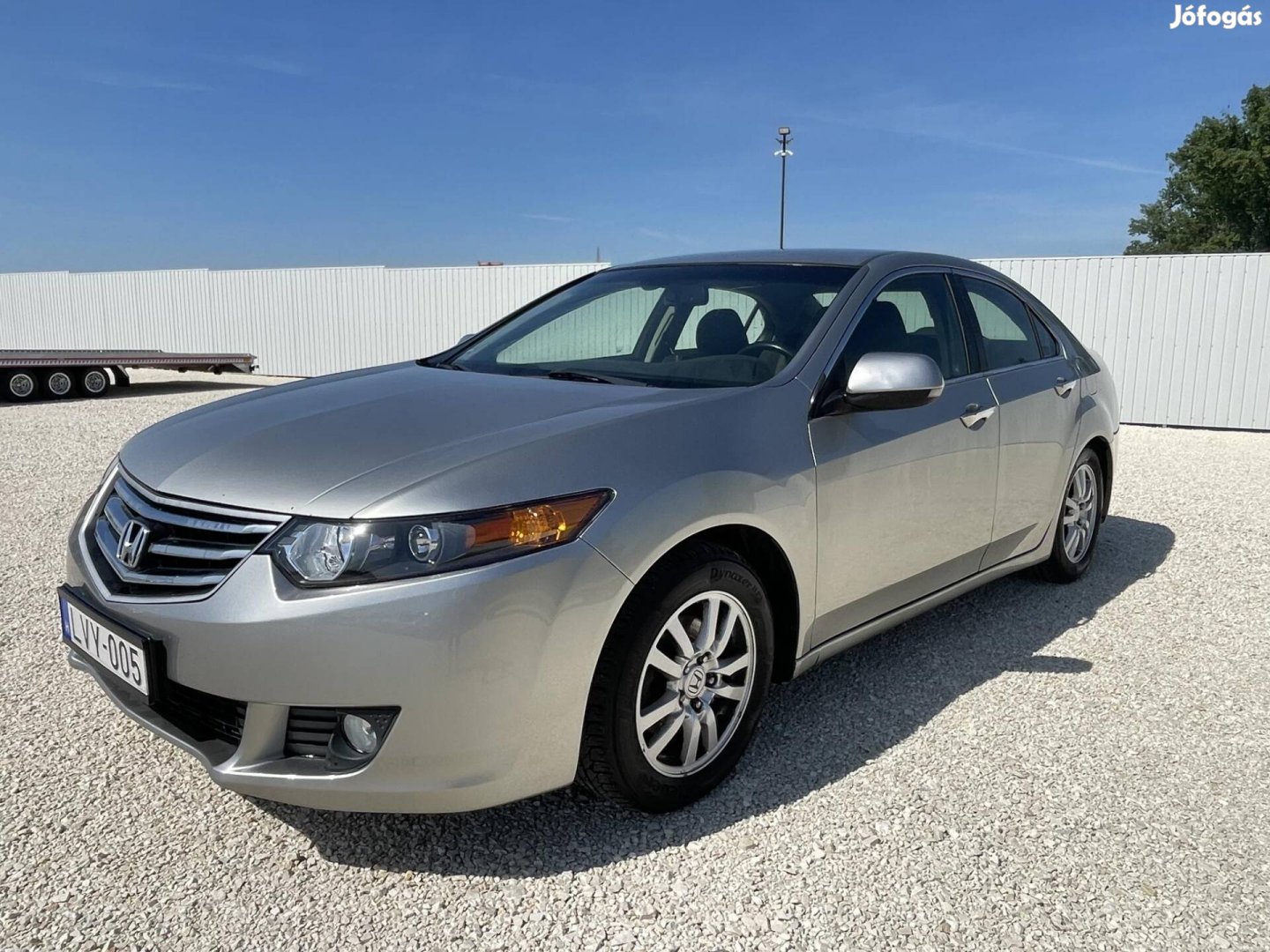 Honda Accord 2.2 CRD Lifestyle M.O.-i.GAR.KM.Ki...