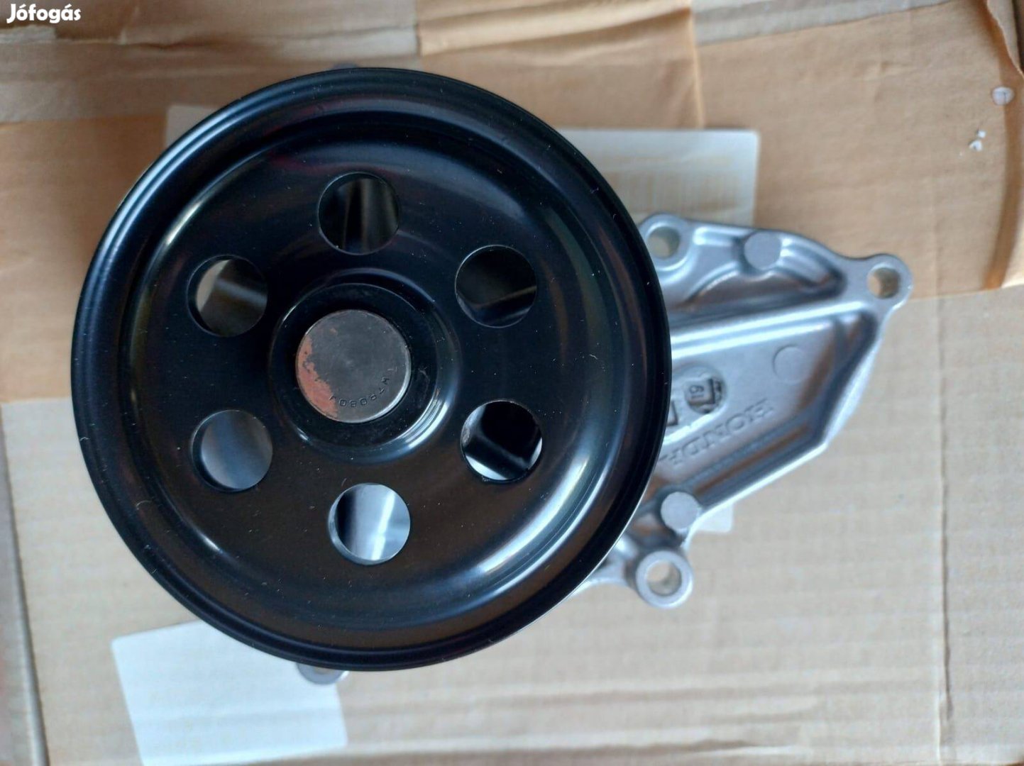 Honda Accord 2.2i-Dtec (2011 - 2015)