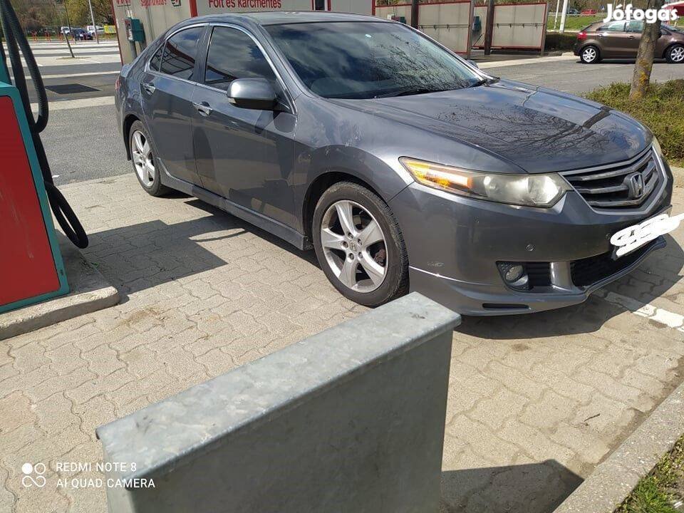 Honda Accord 8-gen 2008-2015 bontott alkatrészek
