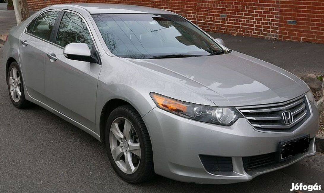 Honda Accord 8gen. 2008-2014 Bontott alkatrészek