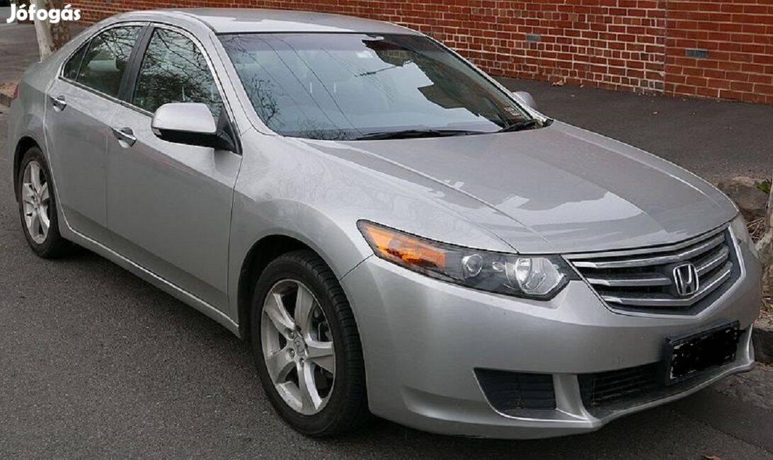 Honda Accord 8gen bontott alkatrészek 2008-2015