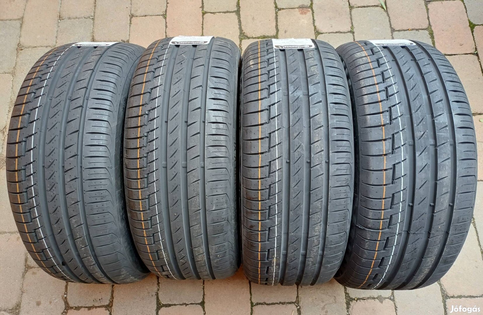 Honda Accord HR-V Hyundai Kona i40 Kia Carens Niro Optima Soul gumi