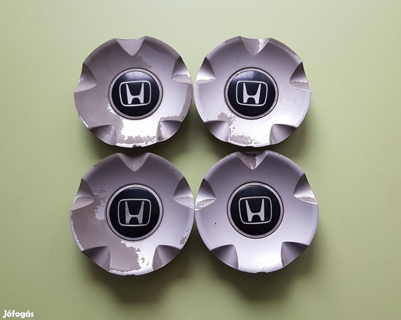 Honda Accord Type R16 és R17 alufelni felni kupak