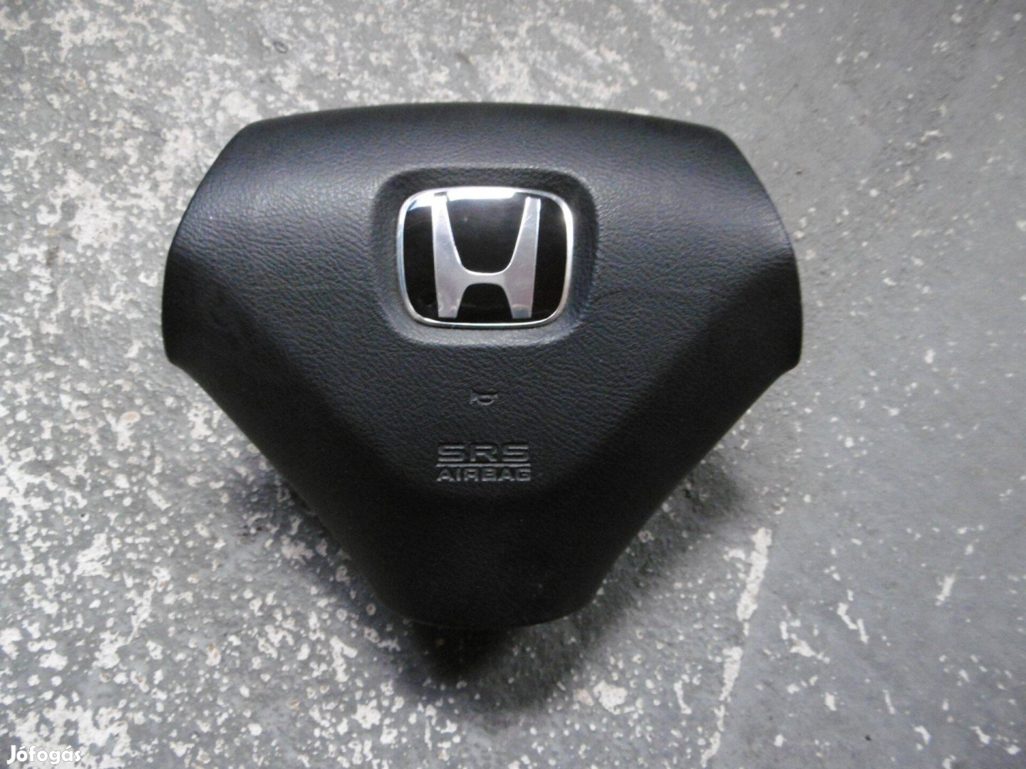 Honda Accord VII Kormány Légzsák
