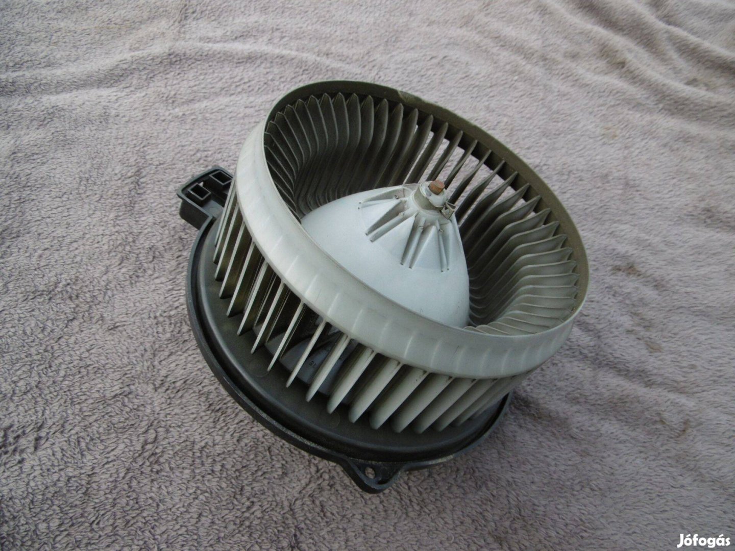 Honda Accord VII Szellőztető Ventilátor, Fűtőmotor