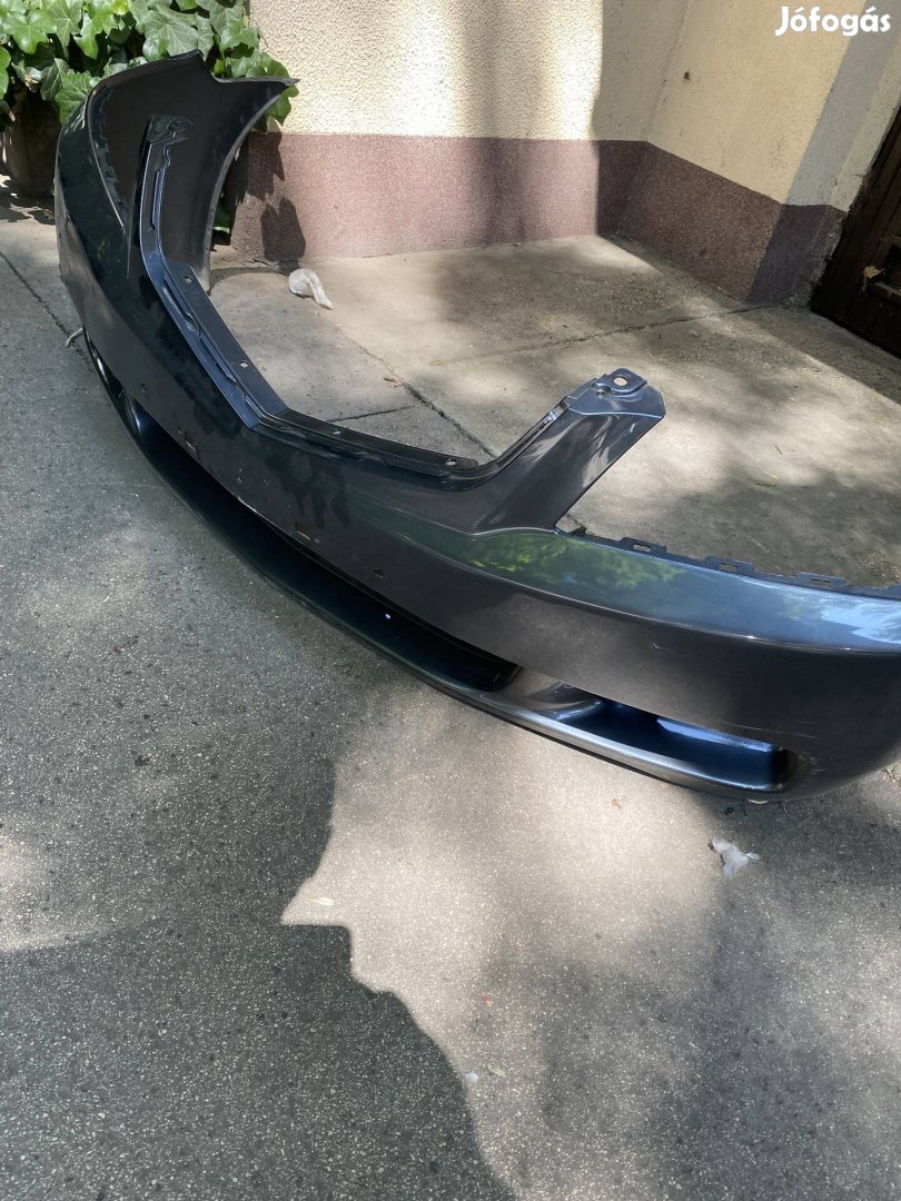 Honda Accord VII első lökhárító