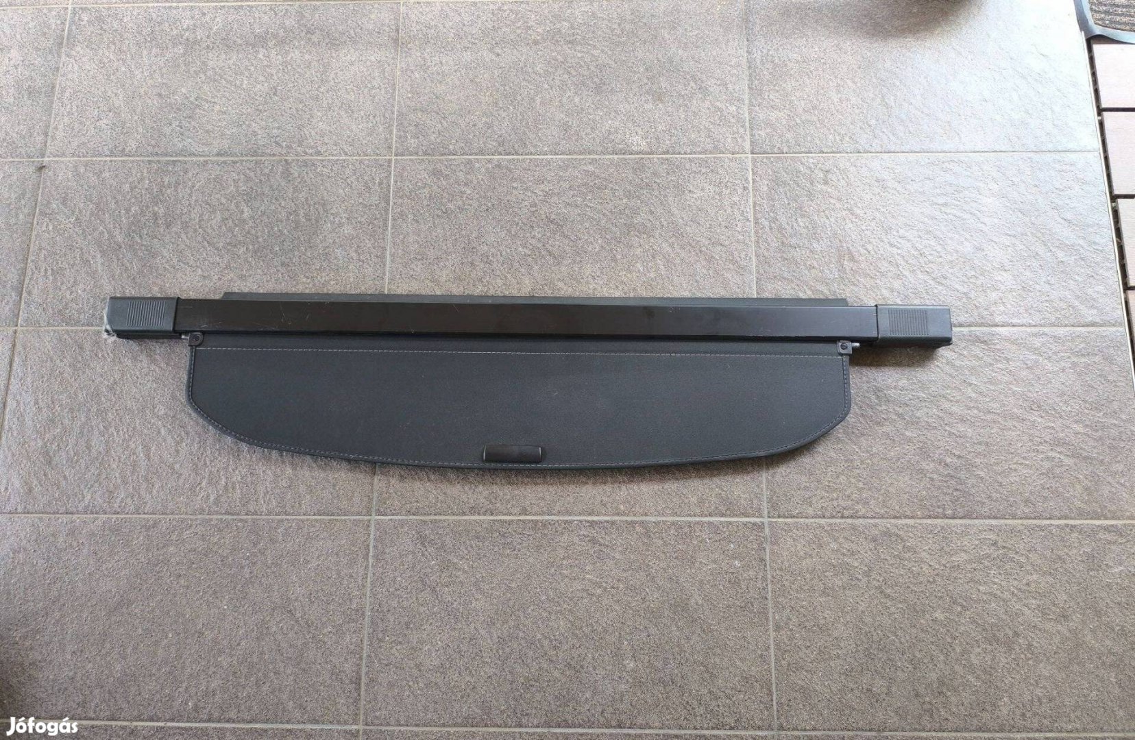 Honda Accord (8th gen) (2008 - 2015) csomagtér roló