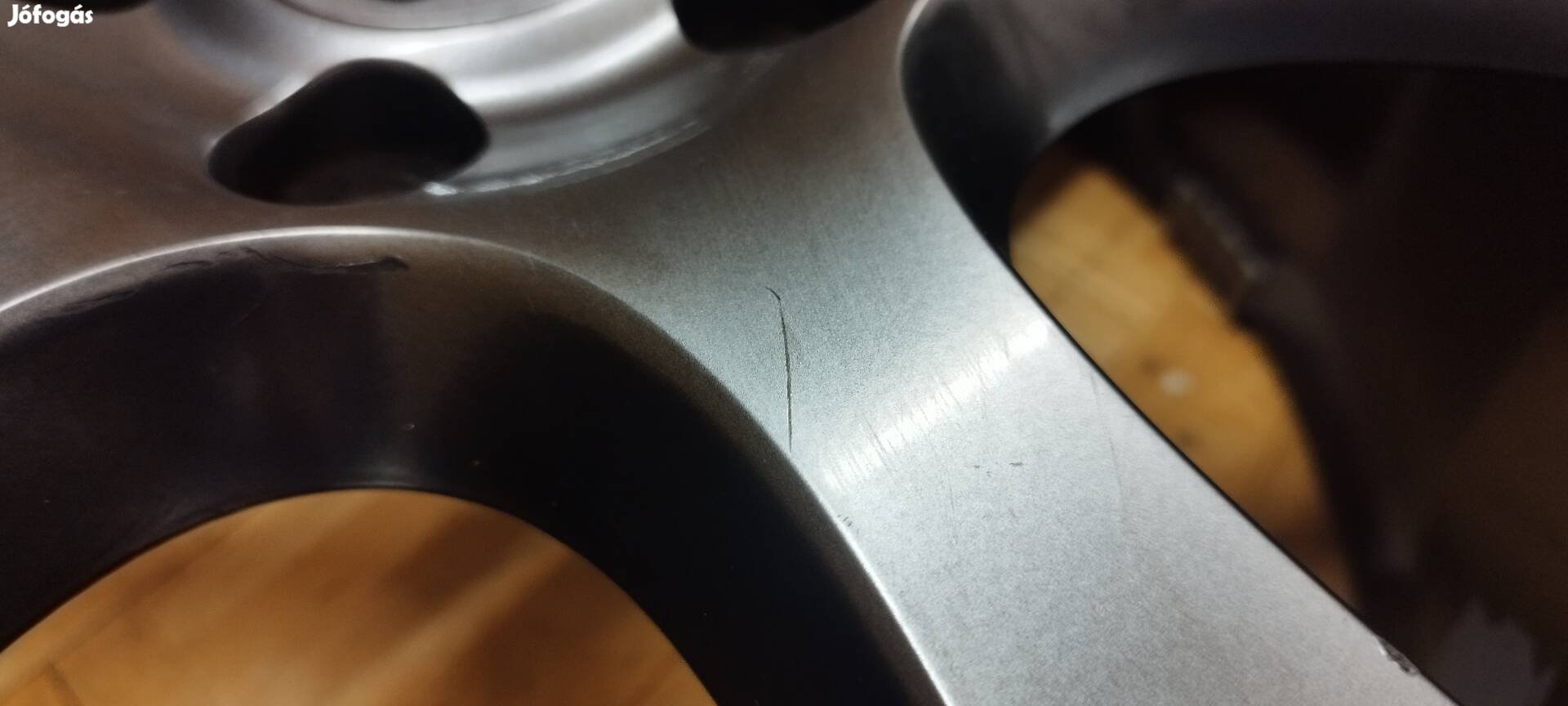 Honda Accord , Civic Alufelni (18)+Gumi