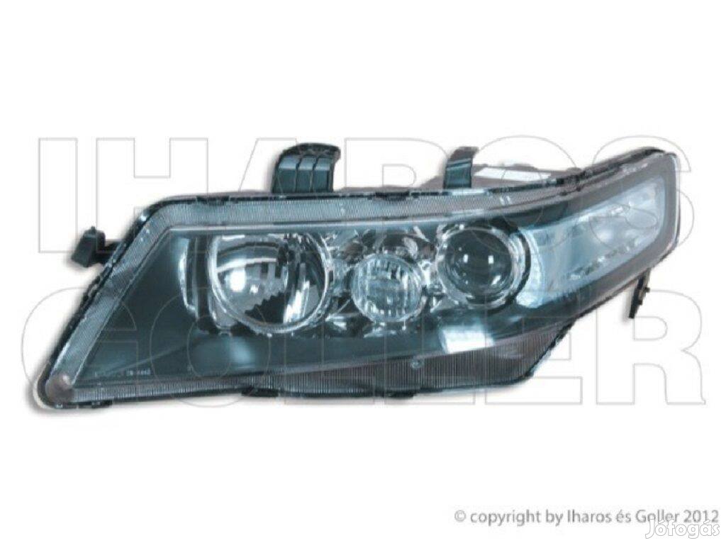 Honda Accord fényszóró 20-12002-05-2
