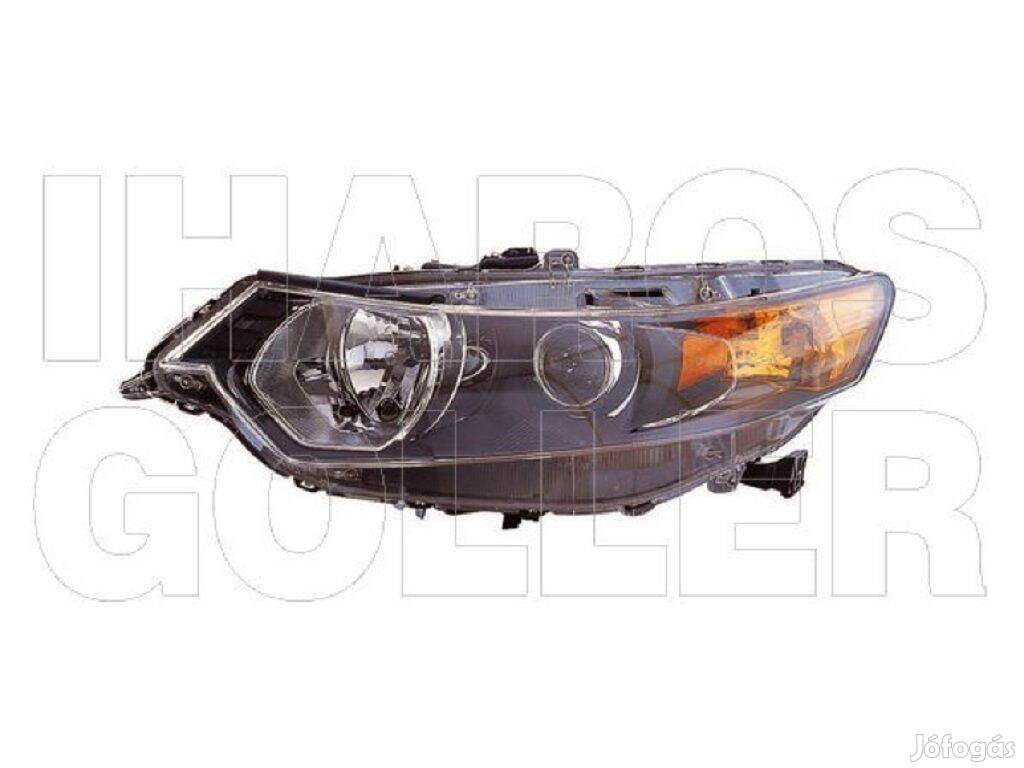 Honda Accord fényszóró 217-1166L-Ldem2