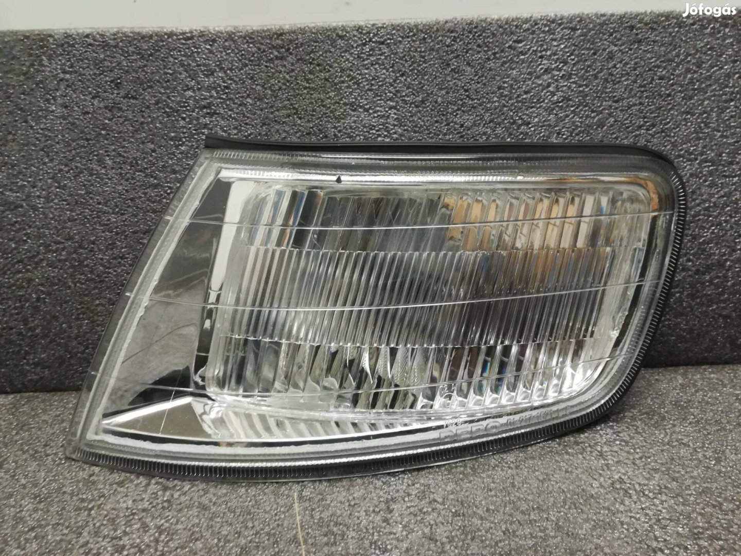 Honda Accord helyzetjelző bal coupe 1993 -> 1995