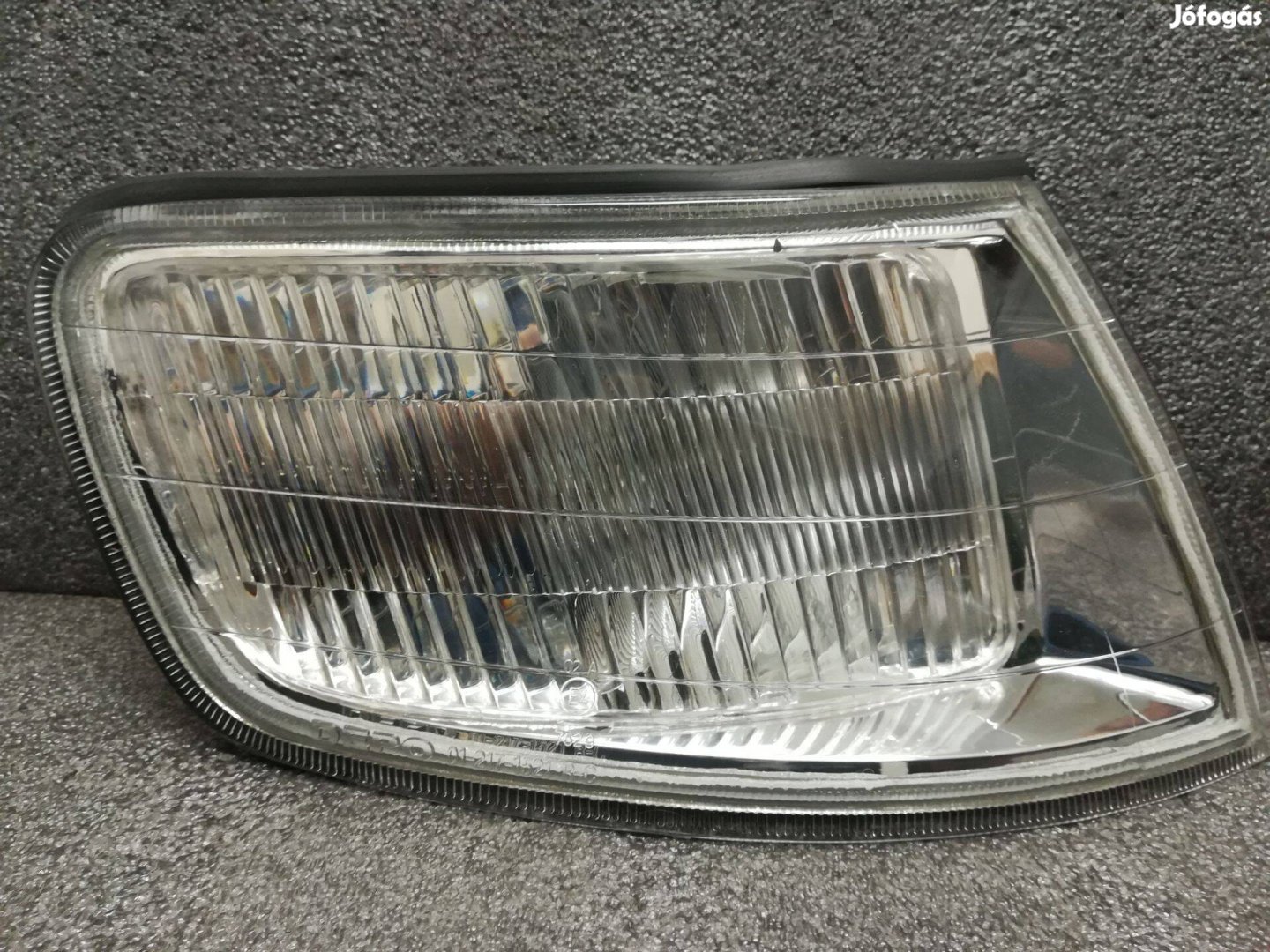 Honda Accord helyzetjelző jobb coupe 1993 -> 1995