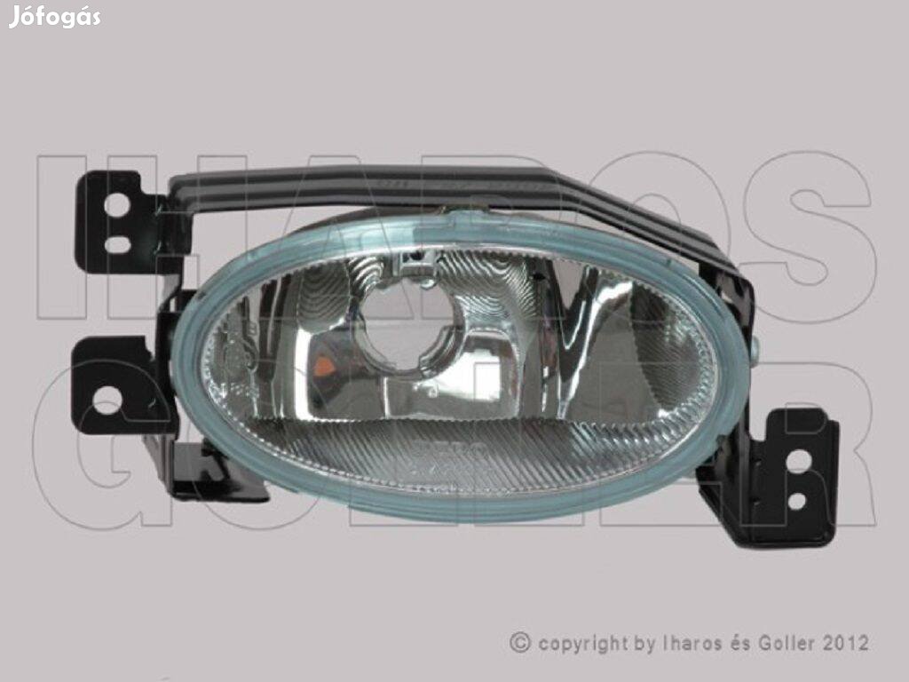 Honda Accord ködlámpa 217-2045R-UE