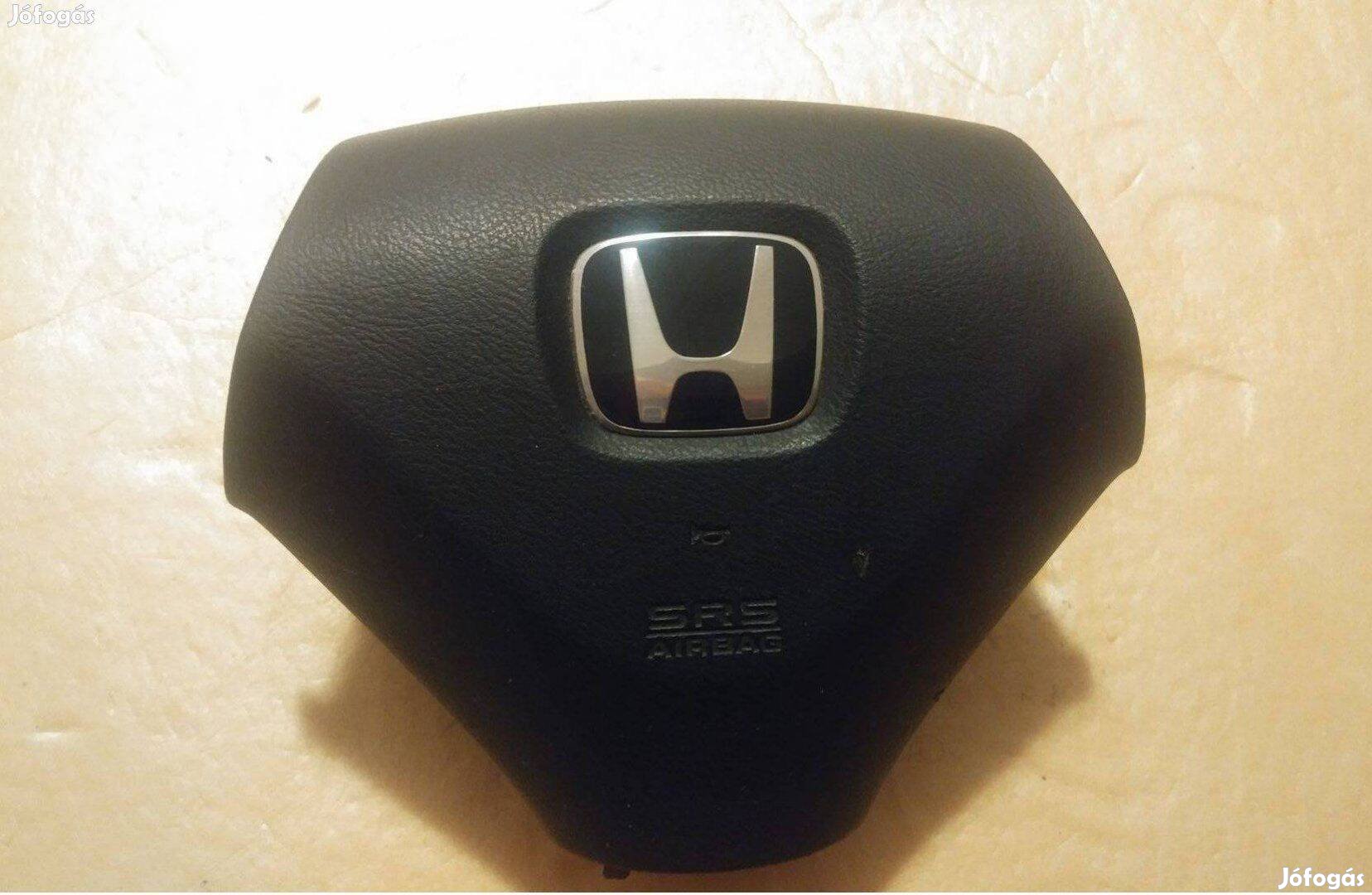 Honda Accord kormány légzsák