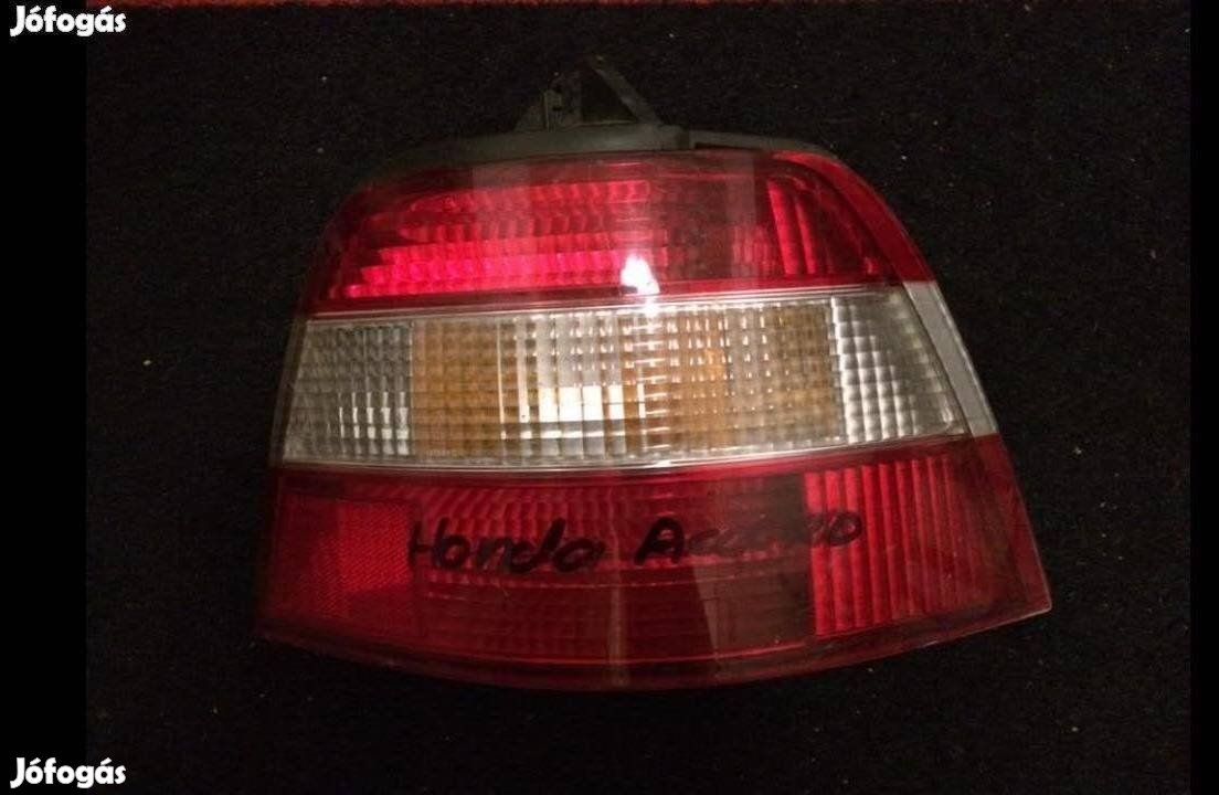 Honda Accord lámpa