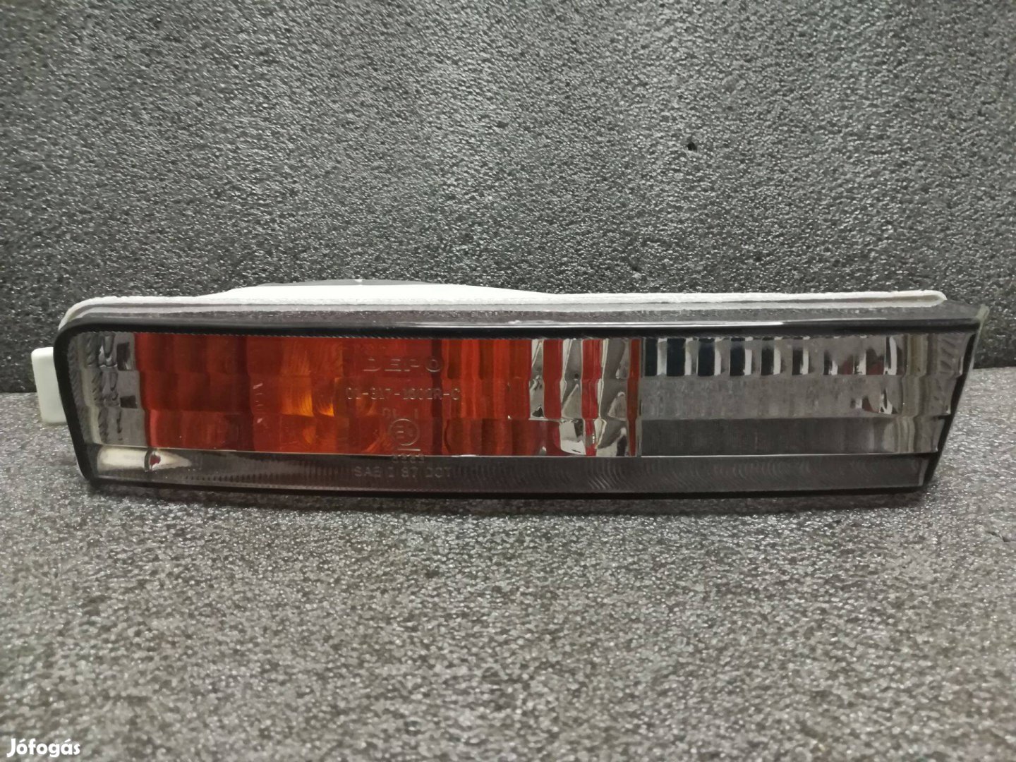 Honda Accord villogó jobb 1990 -> 1991 (sz) kpl