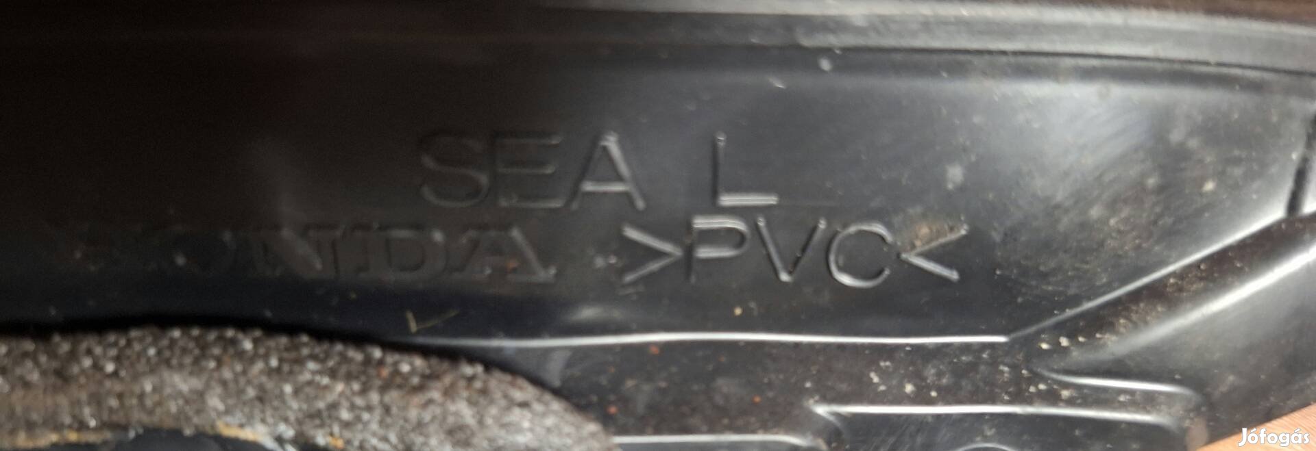 Honda Accord visszapillantó tükör