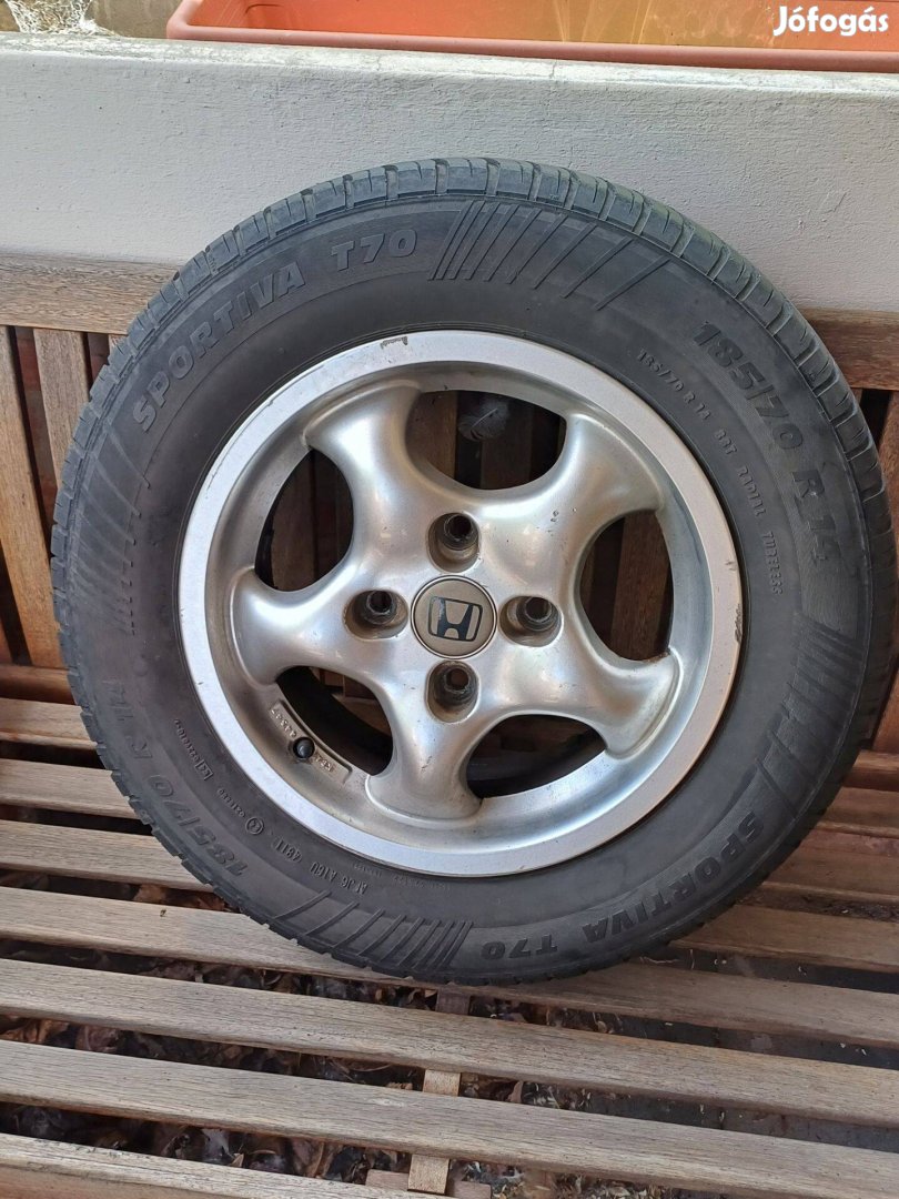 Honda Alufelnik