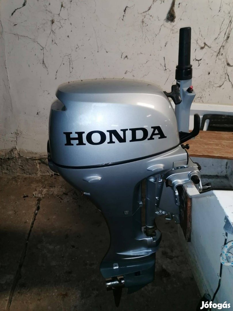 Honda BF10 Hosszú csizmás