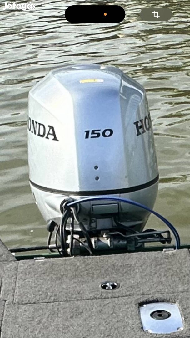 Honda BF150 eladó