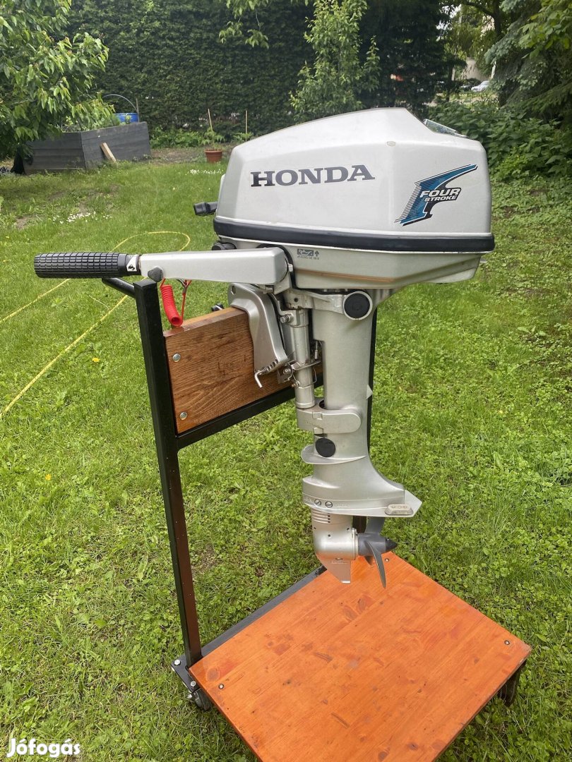 Honda BF5A csónakmotor