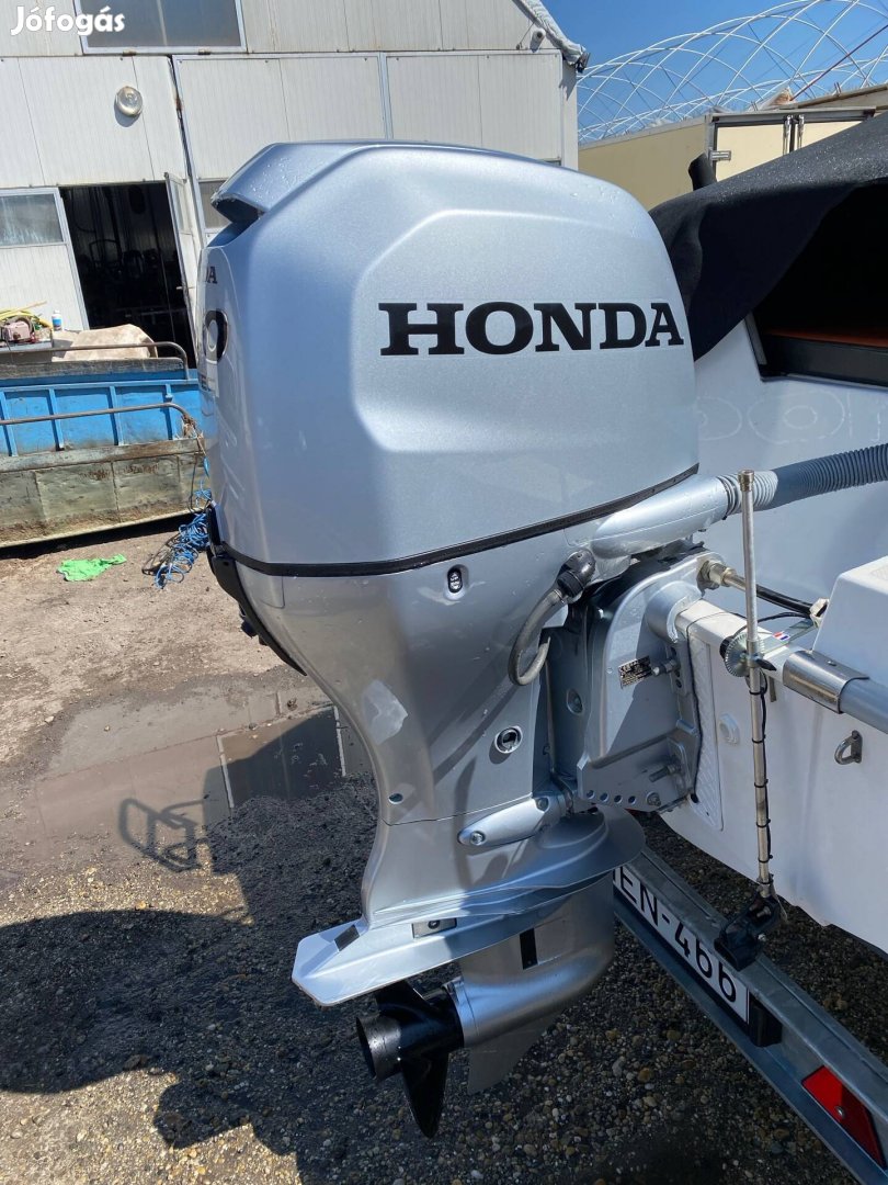 Honda BF 100 Lrtu VTEC csónakmotor