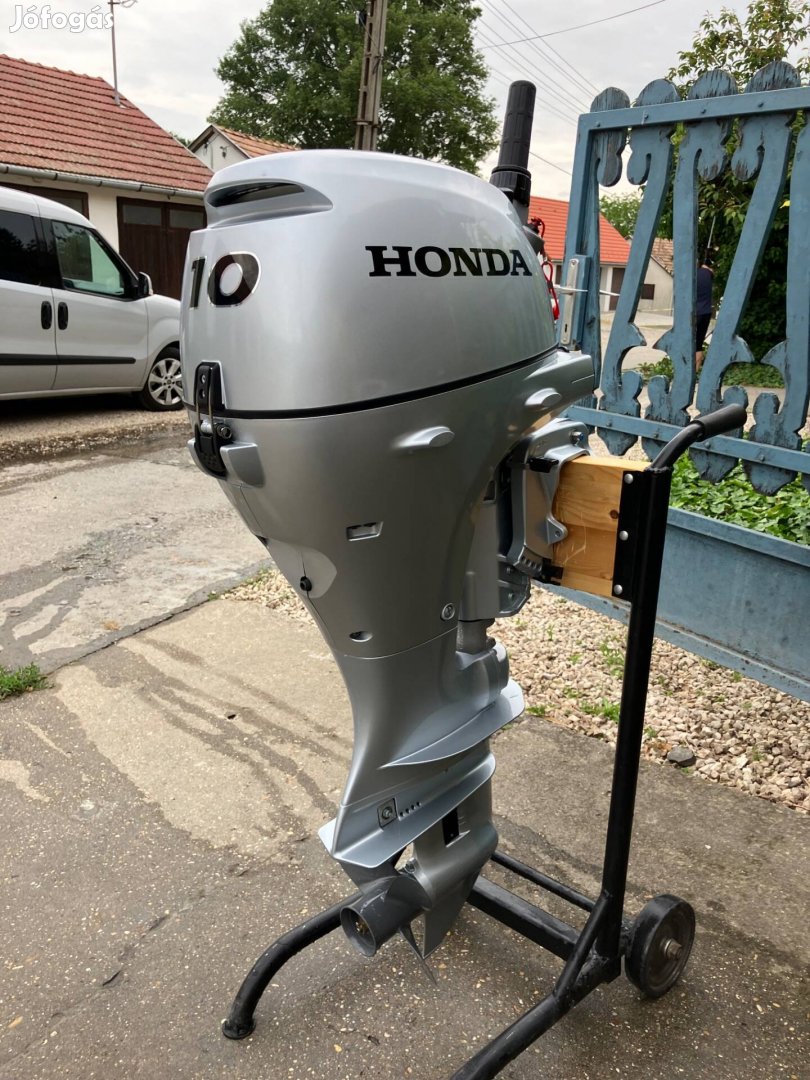 Honda BF 10 DK2 SHU 2024