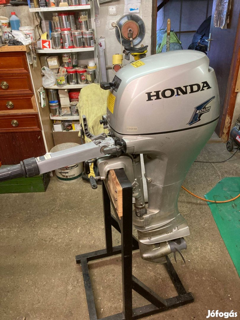 Honda BF 10 csónakmotor