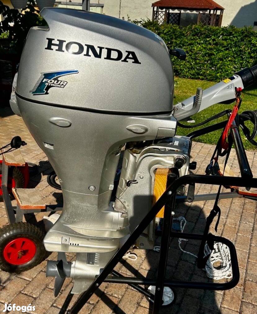 Honda BF 20 Shgu Csónakmotor